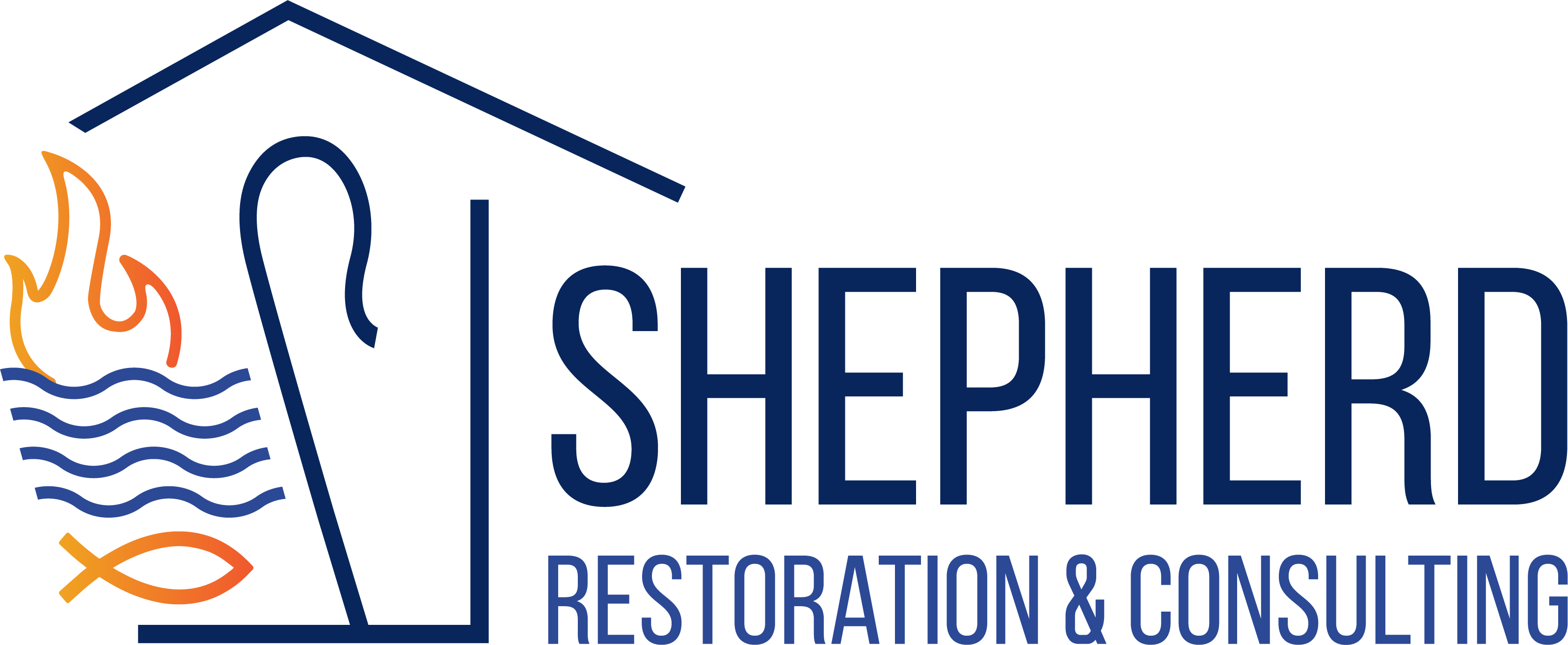 Contact Us at Shepherd Restoration and Consulting